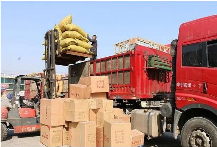 漳州到厦门物流专线