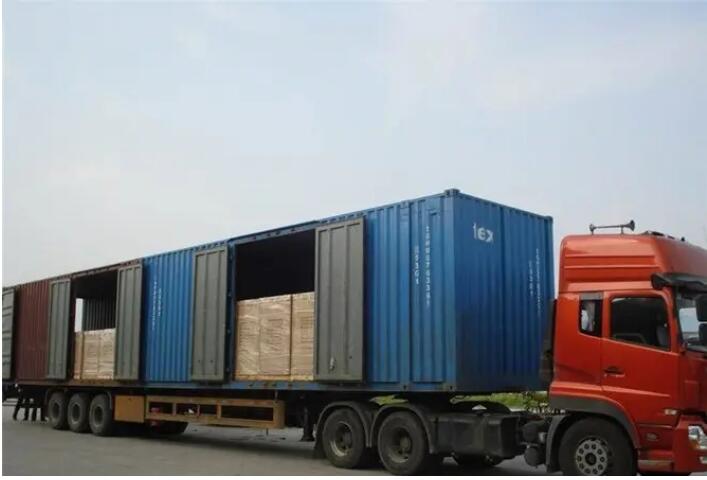 漳州到厦门整车运输