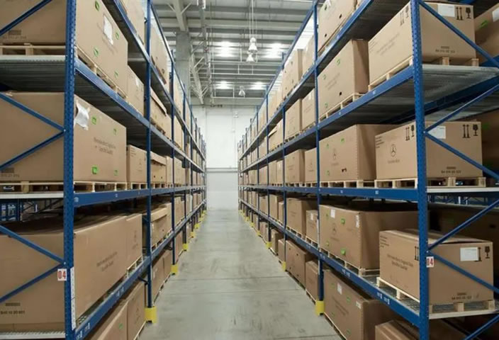 漳州到厦门货物仓储