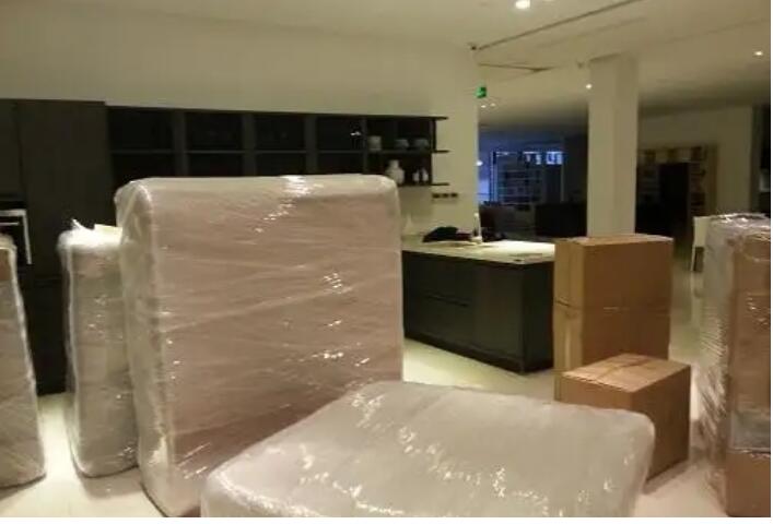 漳州到厦门长途搬家