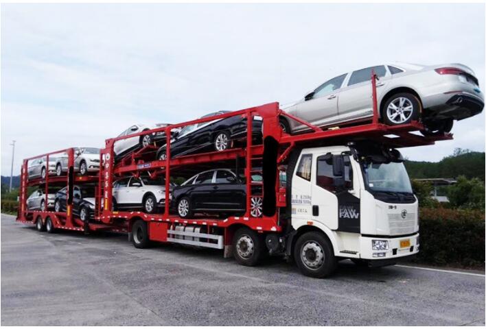 漳州到厦门轿车托运